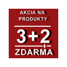 Akcia na produkty